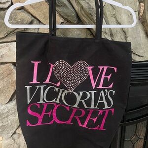 Y2K Victoria’s Secret bag